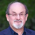 Salman Rushdie